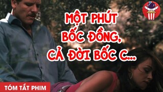 Một Phút Bốc Đồng, Cả Đời Bốc C - Tóm tắt phim: Nạn Nhân