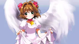 [Theme Song] Atarashii Aruji (Cardcaptor Sakura OST)