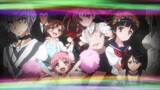 [Creditless] Ending 1 Toaru Majutsu no Index S2