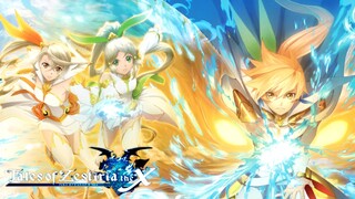 Tales of zestiria  the x season 2 (Episode 5 Sub indo)