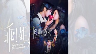 CHỊ NGOAN, YÊU EM