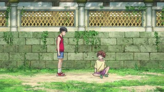 Bucchigiri - EPS 12 END [SUB INDO]