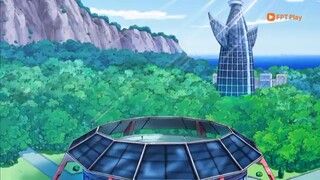 Pokemon phần 13 tập 8 lồng tiếng