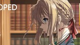 [Musik anime lossless gratis 6] Harga aslinya 200+! Bagikan lagu tema Violet Evergarden versi teater