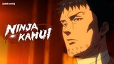 EP. 2 PREVIEW: Torture Time | Ninja Kamui | adult swim