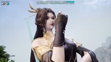 of empyrean xuan emperor S5E ep 6 [202] indo