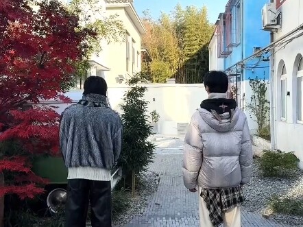 ❤️Tarian Direktur You dan Bos Fan ❤️ juga sangat mengagumkan!