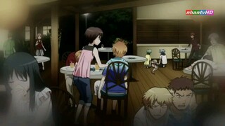 LớP HọC Ám SáT TậP 19 ThUyẾt MiNh