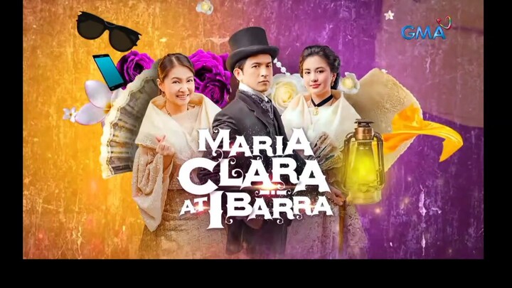 Maria Clara at Ibarra Episode 37 November 23,2022