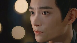【Qiu Bing】“Young people do not know love and hate, which is the most exciting thing in life”