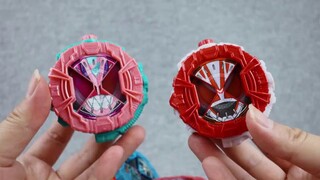 [Evaluasi] Ini tahun 2024, dan Tokio masih mengeluarkan Pesanan Kamen Rider dan bermain dengan Rider