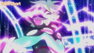 Shinkansen Henkei Robo Shinkalion Z the Animation SHORT EP6