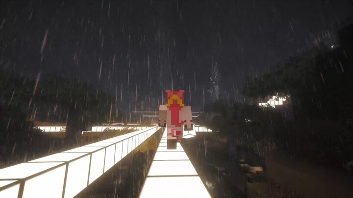 跑步吧！跑步吧！跑步吧！他们来！！！