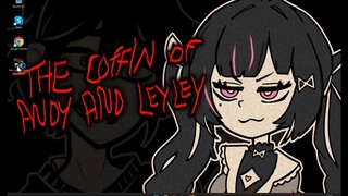 The Coffin of Andy and Leyley Download Free for PC