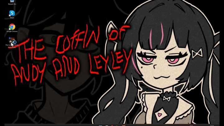 The Coffin of Andy and Leyley Download Free for PC