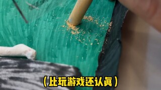 陪读老年大学的一节课有多离谱！