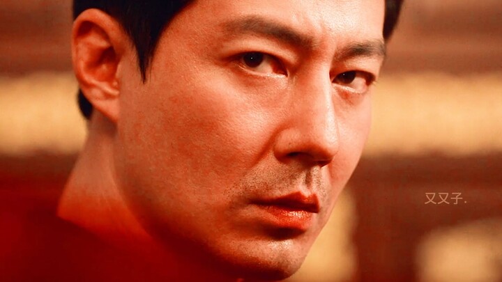 Finale: A new superpower appears, and the building collapses with one move! Kim Doo-sik finally appe