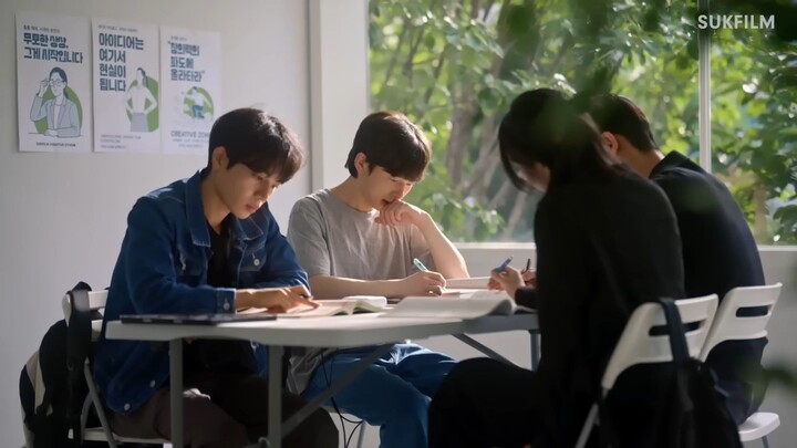 Unfollow EP 01 (Sub Eng)