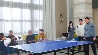 EP3- Matapos lampasan ang hirap ng nakaraan, naging pinakabatang henyo sa table tennis ang bata!