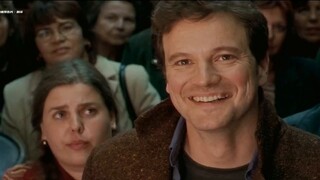 The best Christmas romance is back! Love Actually is re-released for its 20th anniversary!