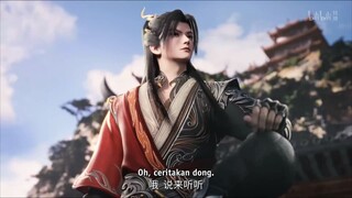 The Return of Immortal Emperor Eps 8 Sub Indo