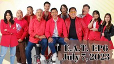 LET'S E.A.T! #TVJonTV5 | July 07, 2023