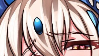 Monster Girl Picture Album---Ren Long Girl