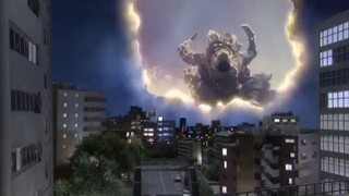 Ultraman Nexus EP 21