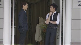 Kiss the series: Kiss - Episode 10