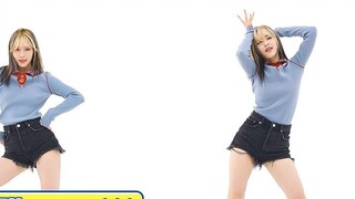 [Shin Ryujin] LOCO's weekly straight shot has incredible control!!!