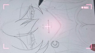 [OC] Bikin Mommy Setelan Manhwa 😍
