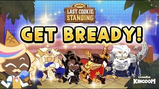 Last Cookie Standing: Cast Reveal Part 2 | CookieRun: Kingdom