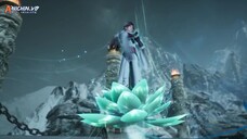Legend of Lotus Sword Fairy Episode 17 Subtitle Indonesia