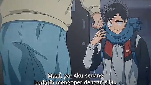 waifu kesukaan gw 😋
