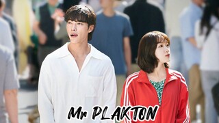 MR PLANKTON | EP 5 | ENG SUB 🇰🇷