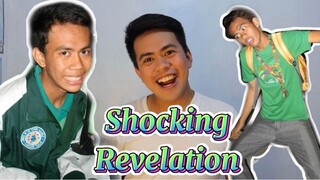 REACTING TO MY OLD PHOTOS | NO TAWA CHALLENGE LAUGHTRIP