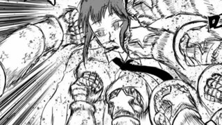 Machima, there is only one reason why you failed... that is because you pissed me off!