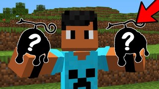 NOVA SERIE DE ONE PIECE NO MINECRAFT