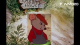 The Many Adventures of Bernard the Mice part 06 - Lunch at Robin Hood's House/B