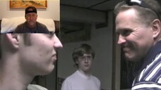 The G.A.M.E.-Episode 9: The Tzar (Part I) Uncle Larry’s Reaction