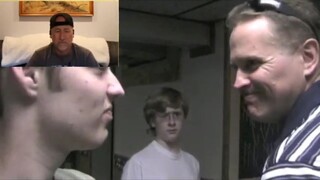 The G.A.M.E.-Episode 9: The Tzar (Part I) Uncle Larry’s Reaction