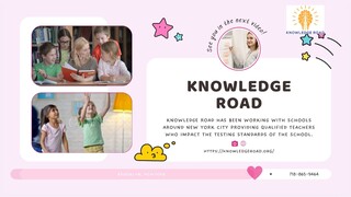 SETSS Special Education NYC | SEIT Agency | Knowledge Road