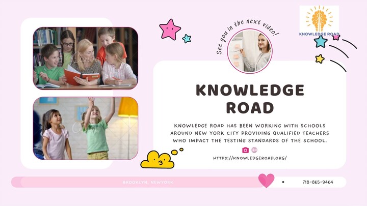 SETSS Special Education NYC | SEIT Agency | Knowledge Road