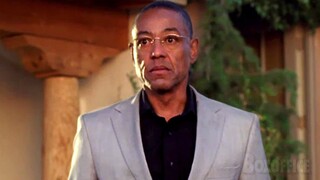 Gus' Ultimate Revenge | Breaking Bad | CLIP