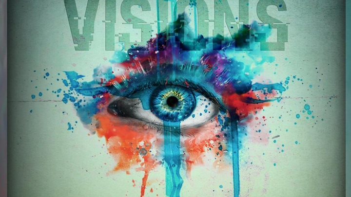 [Blackstone Music] Visions - Acreix (as we all know, MC is a player that makes you talk shit)