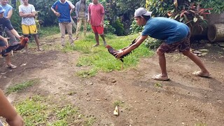 tupada gaming muna tayo
