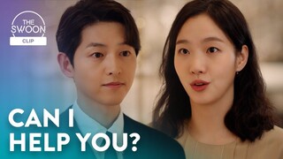 Song Joong-ki confirms Kim Go-eun_s suspicions _ Little Women Ep 2 [ENG SUB](720P_HD)