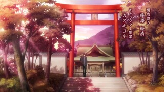 Hiiro no Kakera-The Tamayori Princess Saga S1 Ep 9