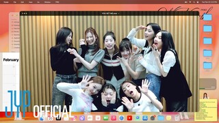 TWICE "With YOU-th" Album Sneak Peek