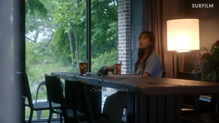 New BL K-drama from SukiFilm "Bad Guy" official trailer